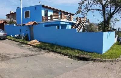 Casa com 4 quartos à venda no Lomba do Pinheiro, Porto Alegre 