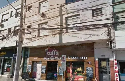 Apartamento com 2 quartos à venda no Partenon, Porto Alegre 