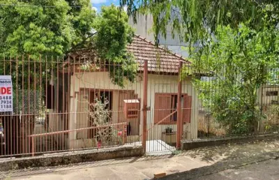 Terreno à venda no Coronel Aparício Borges, Porto Alegre 