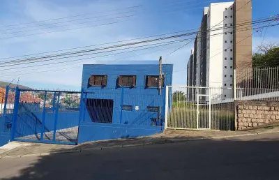 Casa à venda no Santo Antônio, Porto Alegre 