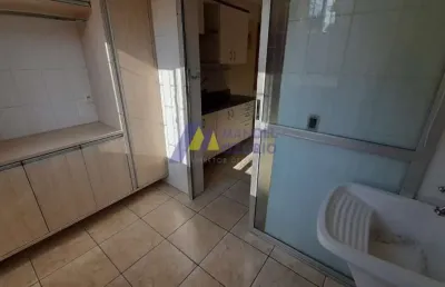 Apartamento com 3 quartos à venda na Vila Nova, Araucária 