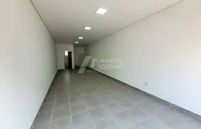 Sala comercial para alugar no Centro, Araucária 