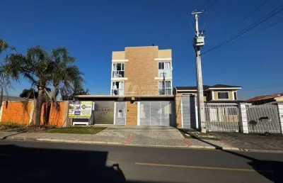 Apartamento com 3 quartos à venda no Fazenda Velha, Araucária 