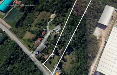 Ponto comercial à venda no Thomaz Coelho, Araucária 