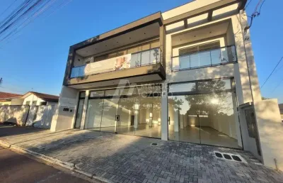 Sala comercial para alugar no Centro, Araucária 