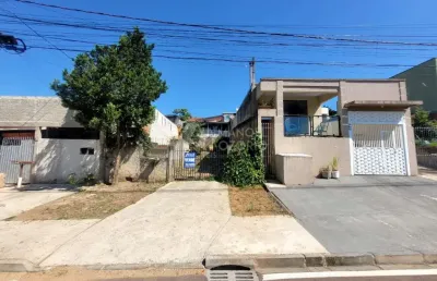 Terreno à venda no Passauna, Araucária 