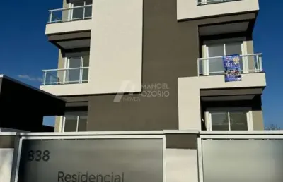 Apartamento com 3 quartos à venda no Centro, Araucária 