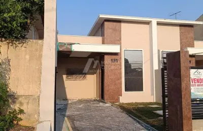 Casa à venda em fazenda velha - 3 dormitórios, 98m²