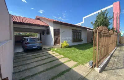 Casa a venda - um sonho em forma de casa no centro da lapa