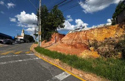 Terreno à venda no Centro, Araucária 