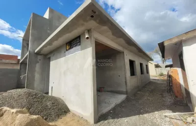 Lançamento - casas no jardim dalla torre em araucária