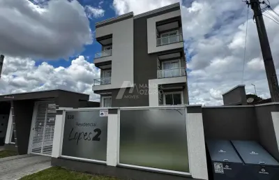 Apartamento com 3 quartos à venda no Centro, Araucária 