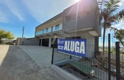Ponto comercial para alugar no Iguaçu, Araucária 