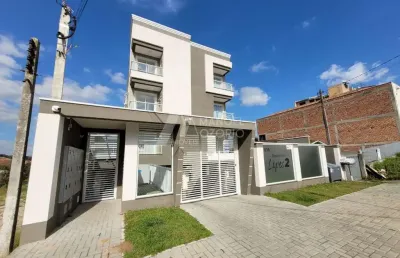 Aluguel de apartamento 3 dormitórios no centro de araucária
