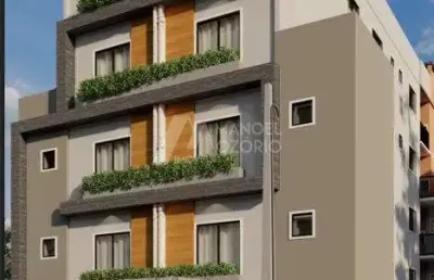 Venda: apartamento 3 dormitórios em porto das laranjeiras