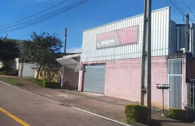 Venda de casa em capela velha - 4 dormitórios, sala,cozinha, 1 banheiro, área de serviço, garagem para 4 carros sendo 2 coberta  por r$700.000
