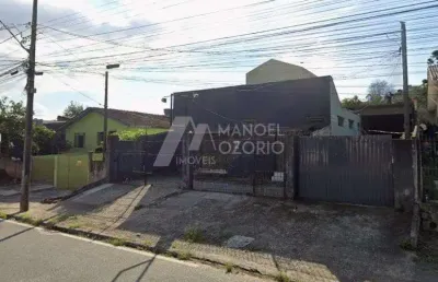 Casa à venda em campina da barra, araucária por r$750.000