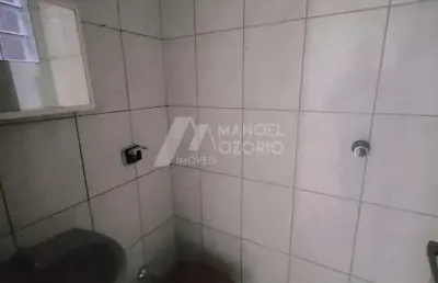 Sala comercial para alugar em iguaçu araucária por r$800