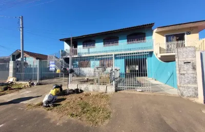 Apartamento para locação no passaúna  - 02 quartos por r$ 2.200,00 + taxas.