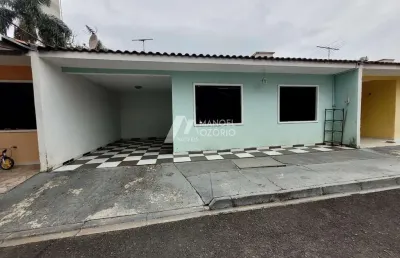 Casa à venda em costeira araucária, 2 quartos, 66m² por r$280mil