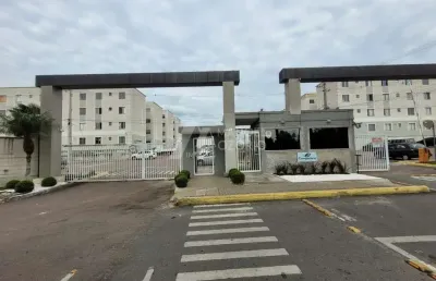 Aluguel de apartamento em sabiá, araucária por r$1200/mês
