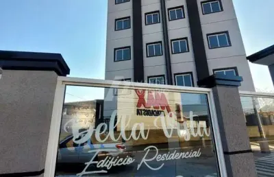 Alugue apartamento 3 quartos em estação araucária por r$2200