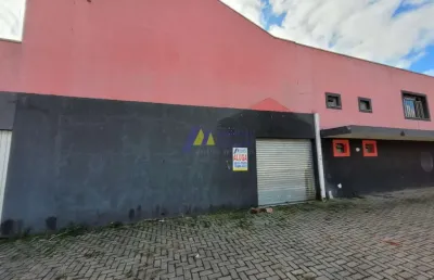 Ponto comercial para alugar no Campina da Barra, Araucária 