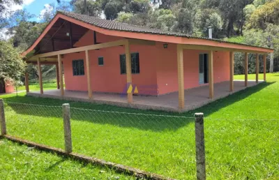 Chácara / sítio com 3 quartos à venda em Taquari, Campina Grande do Sul 