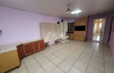 Casa com 4 quartos para alugar no Porto das Laranjeiras, Araucária 