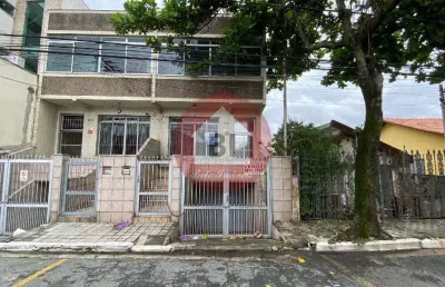 Sobrado com 04 dormitórios, vaga de garagem - venda r$ 660 mil - vila matilde - são paulo/sp - 125 metros quadrados.