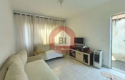 Sobrado com 02 dormitórios, vaga de garagem - venda r$ 385 mil - vila matilde - são paulo/sp - 90 metros quadrados.