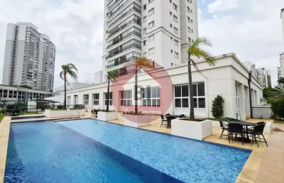 Apartamento com 02 dormitórios (01 suíte), duas vagas - aluguel r$ 5500/mês (davl)* - vila carrão - são paulo/sp - 90 metros quadrados.