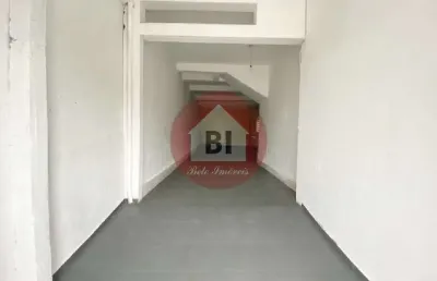 Salão comercial, 90 metros quadrados - aluguel r$ 1500/mês (davl)* - cidade líder - são paulo/sp.