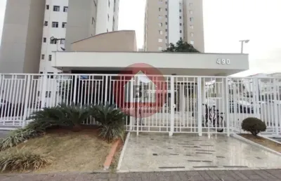 Apartamento com 03 dormitórios, vaga de garagem - venda r$ 380 mil - vila  guilhermina - são paulo/sp - 70 metros quadrados.