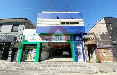 Sala comercial com 80 metros quadrados - aluguel r$ 3800/mês (davl)* - vila matilde - são paulo/sp.