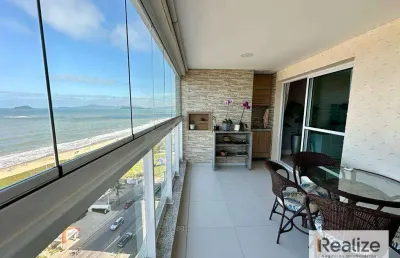 Apartamento com 4 dormitórios à venda, 137 m² - itacolomi - balneário piçarras/sc