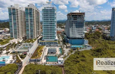 Apartamento com 3 dormitórios à venda, 94 m²- bairro itacolomi - balneário piçarras/sc