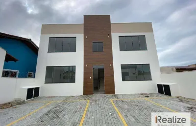 Apartamento com 2 dormitórios à venda, 70 m²  - itajuba - barra velha/sc