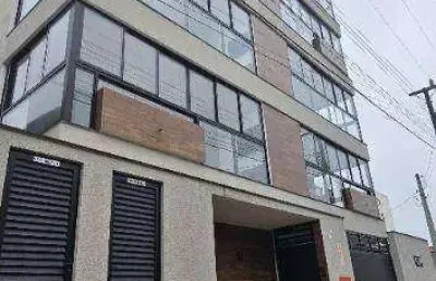 Apartamento com 2 dormitórios à venda - centro - barra velha/sc