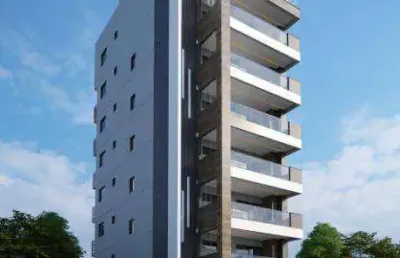 Apartamento com 3 dormitórios à venda - itajuba - barra velha/sc