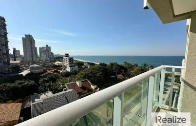 Apartamento com 2 dormitórios à venda, 74 m² - itacolomi - balneário piçarras/sc
