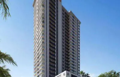 Apartamento com 4 dormitórios à venda. - beira mar - barra velha/sc