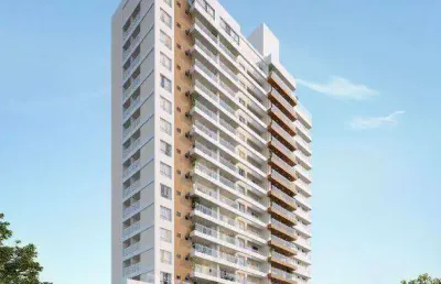 Apartamento com 2 dormitórios à venda. - itacolomi - balneário piçarras/sc