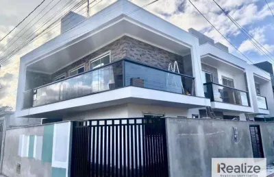 Sobrado com 3 dormitórios à venda. - itacolomi - balneário piçarras/sc