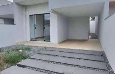 Casa com 2 dormitórios à venda - centro - barra velha/sc