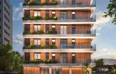 Apartamento com 3 dormitórios à venda - itacolomi - balneário piçarras/sc