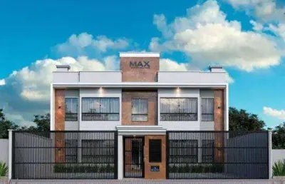 Apartamento com 3 dormitórios a venda - itajuba - barra velha/sc