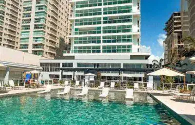 Apartamento com 3 dormitórios à venda - itajubá ii - barra velha/sc