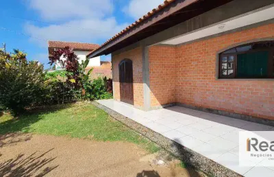 Casa com 3 quartos à venda na Rua Nackle Francisco, 509, Centro, Balneário Piçarras