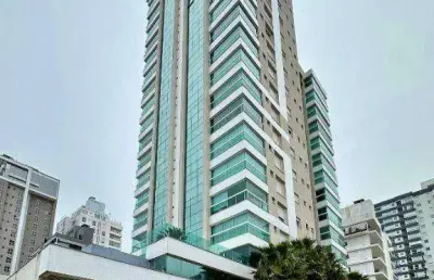 Apartamento com 3 dormitórios à venda - itacolomi - balneário piçarras/sc